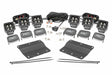 Led lights for 2021-2024 Ford Bronco by Rough Country