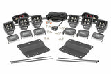 Led lights for 2021-2024 Ford Bronco by Rough Country