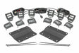 Led lights for 2021-2024 Ford Bronco by Rough Country