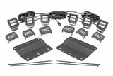 Led lights for 2021-2024 Ford Bronco by Rough Country