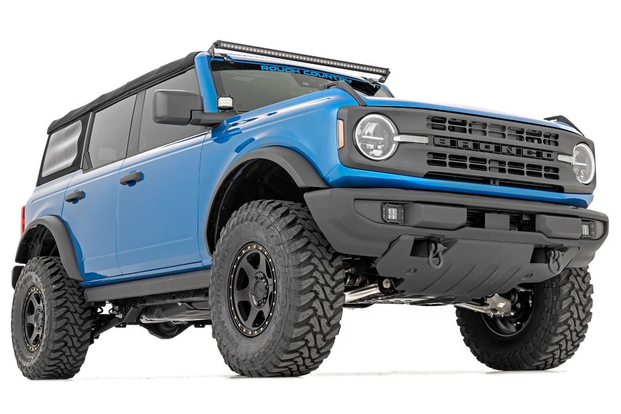 Fits Ford Bronco(21-24) LED for Ford Bronco by Rough Country