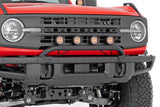 Light bar for Ford Bronco by Rough Country
