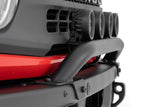 Light bar for Ford Bronco by Rough Country