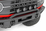 Light bar for Ford Bronco by Rough Country