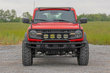 Light bar for Ford Bronco by Rough Country