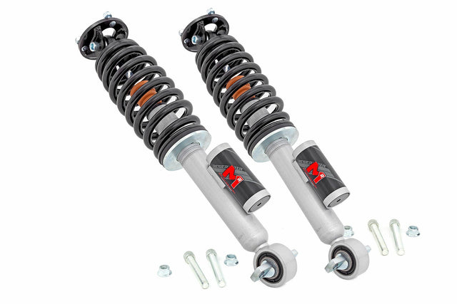 Struts for 2021-2023 Ford Bronco by Rough Country