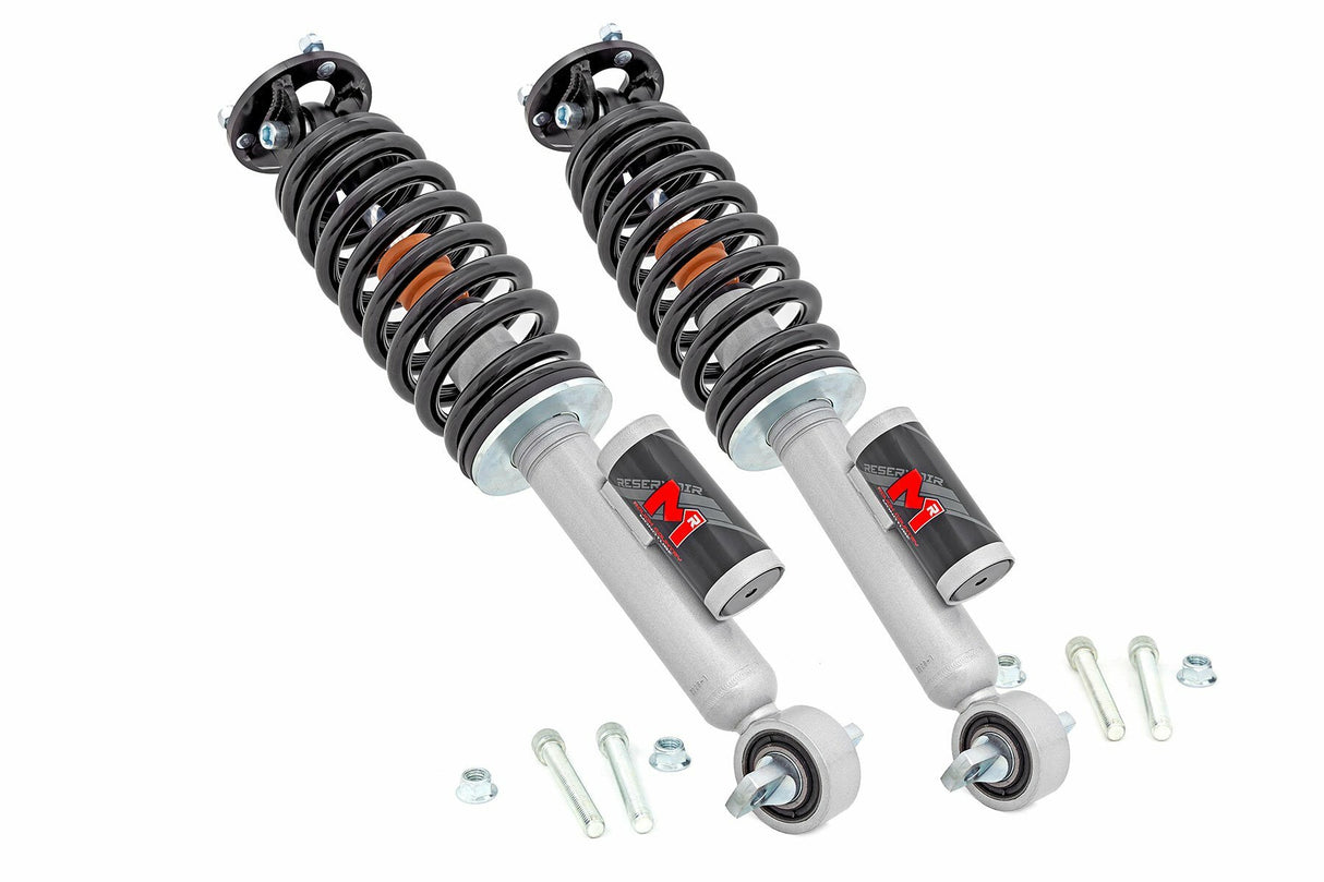Struts for 2021-2023 Ford Bronco by Rough Country