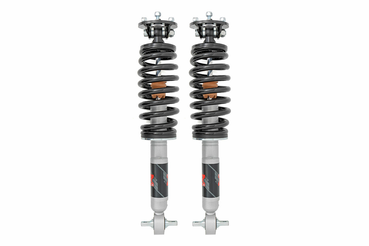 Struts for Ford Bronco by Rough Country