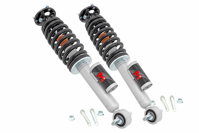 Struts for 2021-2023 Ford Bronco by Rough Country