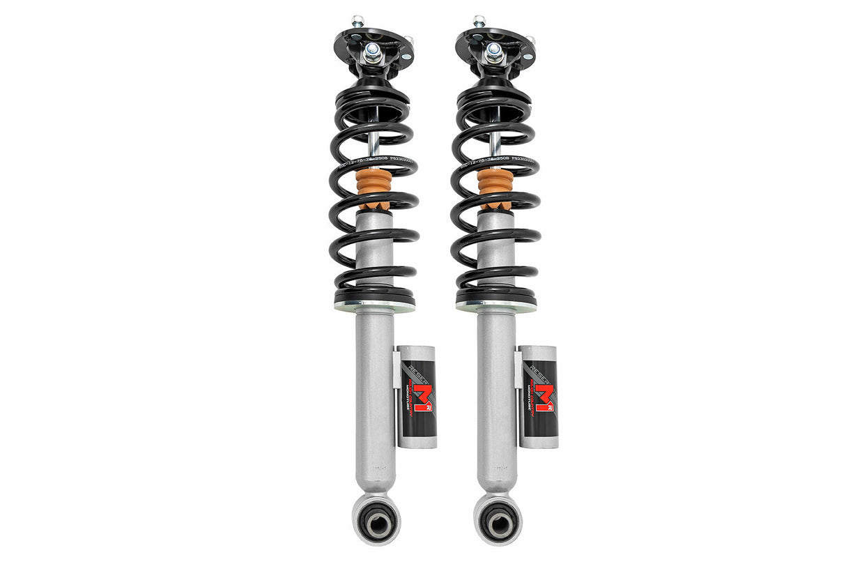 Struts for Ford Bronco by Rough Country