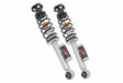 Struts for 2021-2023 Ford Bronco by Rough Country