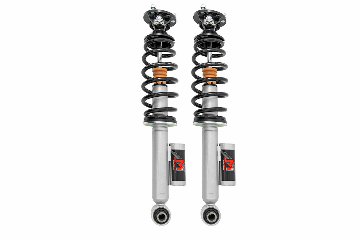 Struts for Ford Bronco by Rough Country