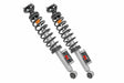 Struts for 2021-2023 Ford Bronco by Rough Country