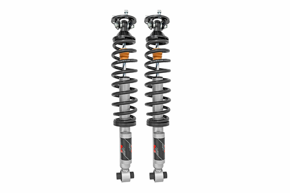 Struts for Ford Bronco by Rough Country