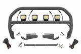Led light bar for 2021-2024 Ford Bronco by Rough Country