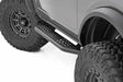 Running boards for 2021-2024 Ford Bronco by Rough Country