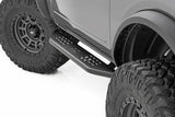 Running boards for 2021-2024 Ford Bronco by Rough Country