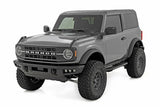 Running boards for Ford Bronco by Rough Country