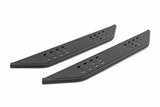 Running boards for Ford Bronco by Rough Country