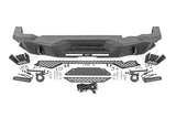 Bumper for Ford Bronco by Rough Country