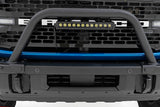 Led light bar for Ford Bronco by Rough Country