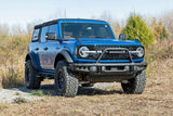 Led light bar for Ford Bronco by Rough Country