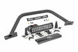 Led light bar for 2021-2024 Ford Bronco by Rough Country