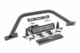 Led light bar for 2021-2024 Ford Bronco by Rough Country