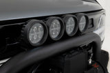 Led light bar for Ford Bronco by Rough Country