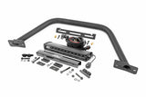 Led light bar for 2021-2024 Ford Bronco by Rough Country