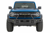 Led light bar for Ford Bronco by Rough Country
