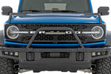 Led light bar for Ford Bronco by Rough Country