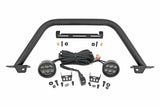 Led lights for 2021-2024 Ford Bronco by Rough Country