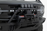 Fits Ford Bronco(21-24) Safari for Ford Bronco by Rough Country