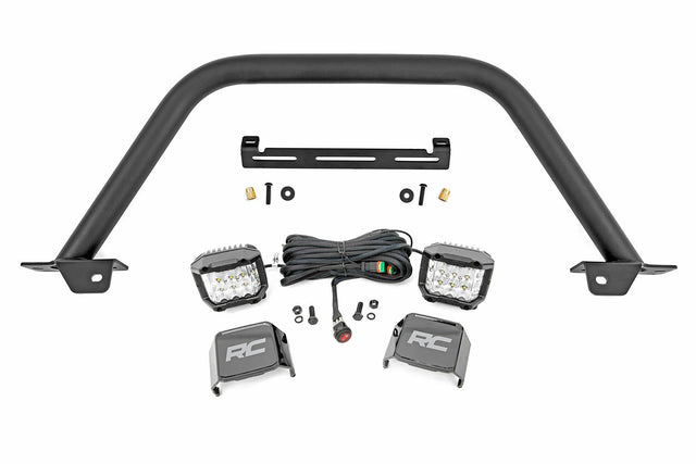 Led lights for 2021-2024 Ford Bronco by Rough Country