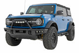 Fits Ford Bronco (21-24) for Ford Bronco by Rough Country