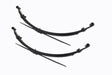 Leaf spring for 1970-1979 Ford Ranger by Rough Country
