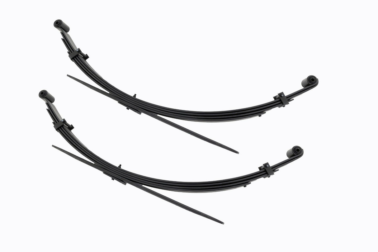 Leaf spring for 1970-1979 Ford Ranger by Rough Country