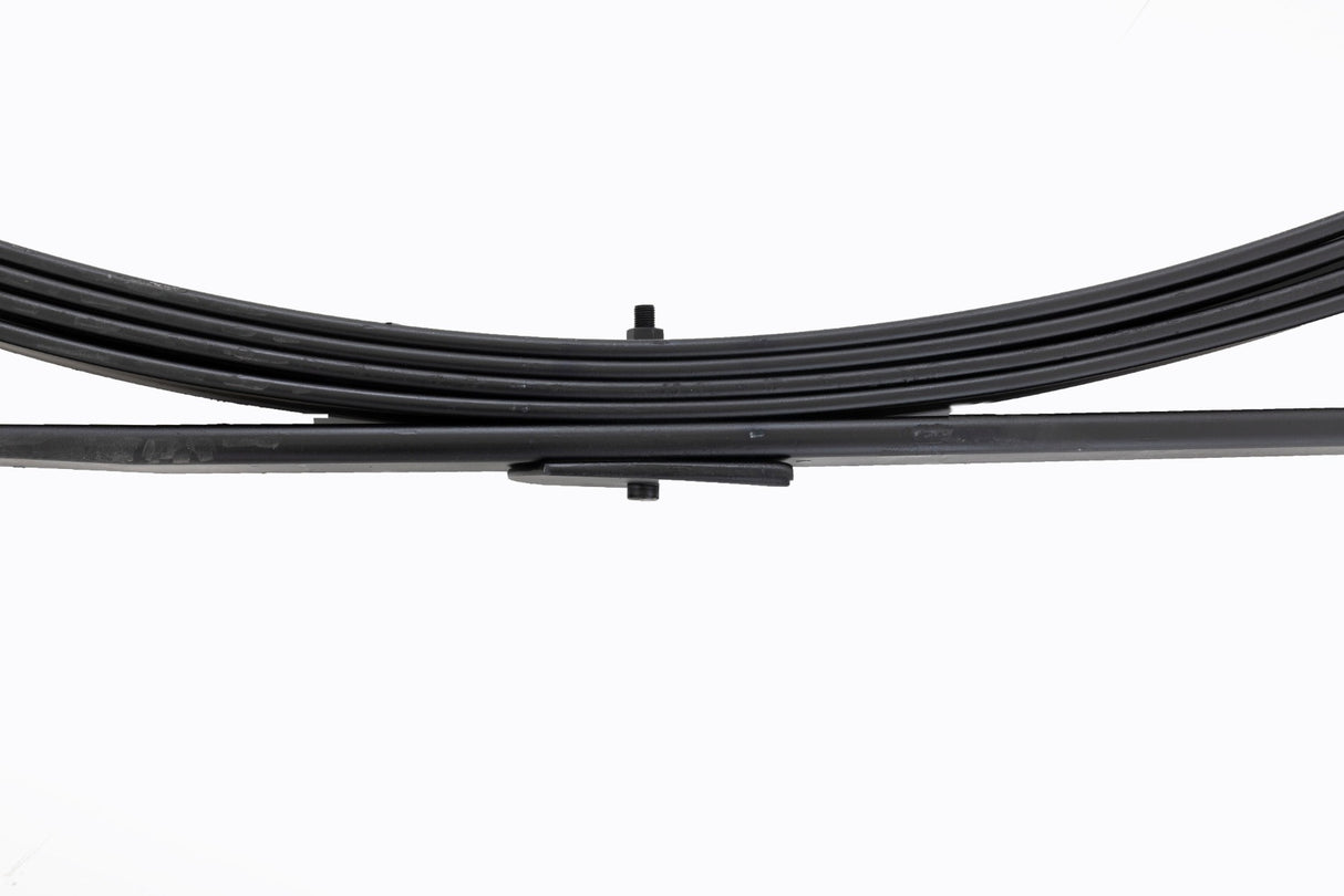Fits Ford Bronco 4WD(1970-1979) for 1970-1979 Ford Bronco by Rough Country