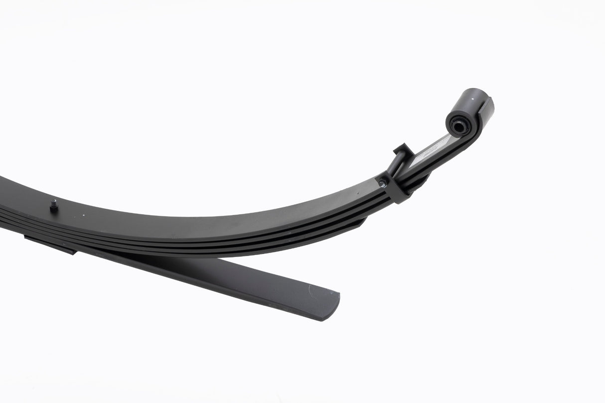 Fits Ford Bronco 4WD(1970-1979) for 1970-1979 Ford Bronco by Rough Country