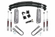 Wheel for 1978-1979 Ford Ranger by Rough Country