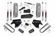 Lift kit for 1980-1996 Ford Ranger by Rough Country