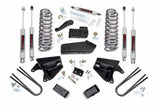 Lift kit for 1980-1996 Ford Ranger by Rough Country