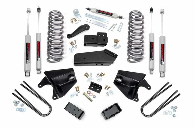Lift kit for 1980-1996 Ford Ranger by Rough Country
