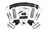 Wheel for 1980-1996 Ford Ranger by Rough Country