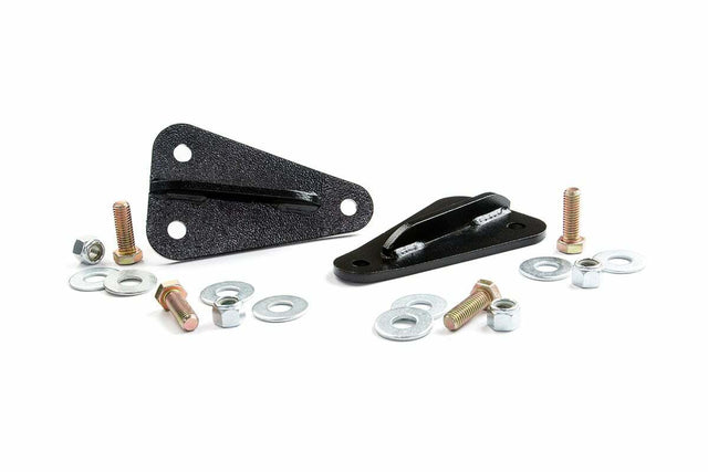 Fits Ford Bronco 4WD for 1980-1996 Ford Ranger by Rough Country