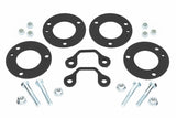 Leveling kit for 2021-2024 Ford Bronco by Rough Country