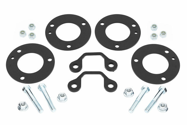 Leveling kit for 2021-2024 Ford Bronco by Rough Country