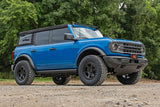 Leveling kit for 2021-2024 Ford Bronco by Rough Country
