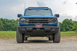 Leveling kit for 2021-2024 Ford Bronco by Rough Country